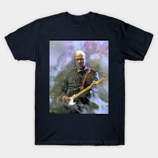 Mark Knopfler T-Shirt